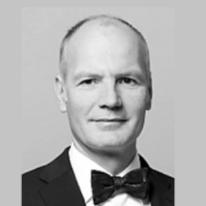 Patentanwalt Prof. Dr.-Ing. Klaus Castell Europ. Attorney
